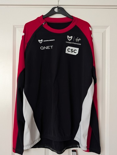 Official kappa marussia virgin - kappa,