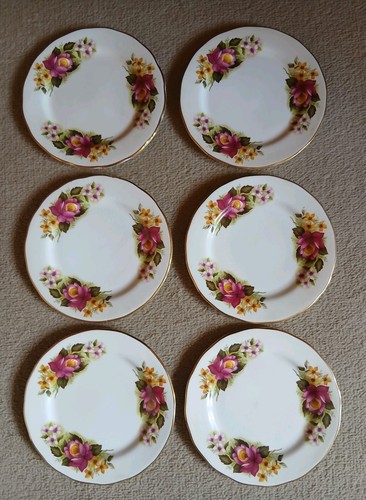 Gainsborough floral side - gainsborough,