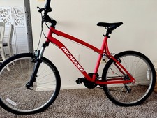 ROCKRIDER ST 50 Mountain Bike