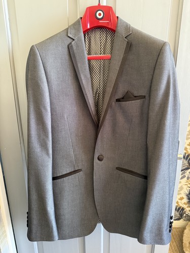 Lambretta piece suit - lambretta, 2