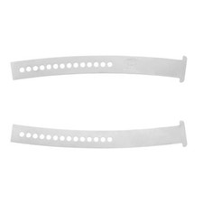 Grivel flex long - long, (x2)