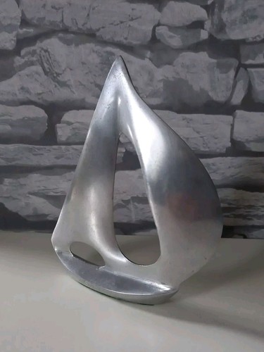 Vintage art deco silver - deco,