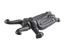 Boot Jack Beetle Design Black