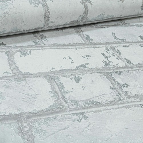Urban rustic effect brick - effect,