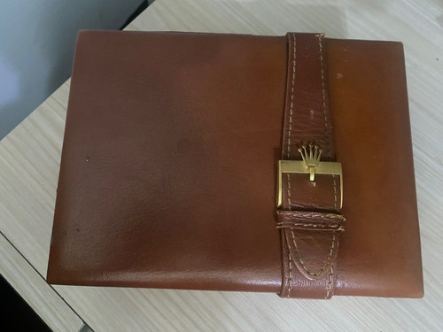 Vintage rolex presidential - vintage,