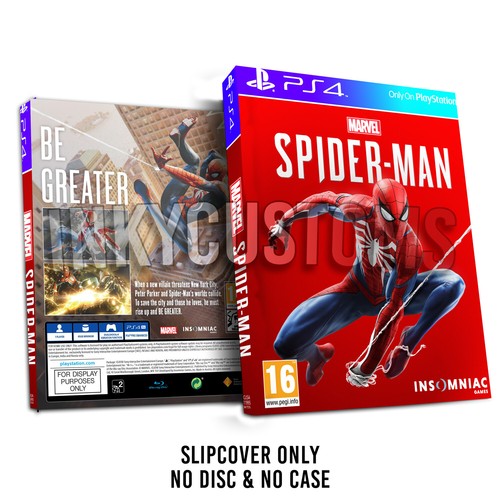 Marvels spider man - marvels, custom