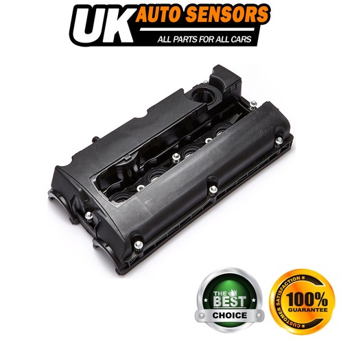 New camshaft cover including - new,