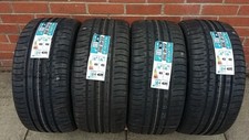 4 x 235/40ZR18 95Y XL ACCELERA