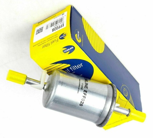 Fuel filter ford - c-max, tourneo