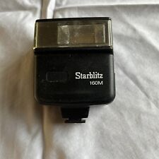 Starblitz 160m Flash Compact