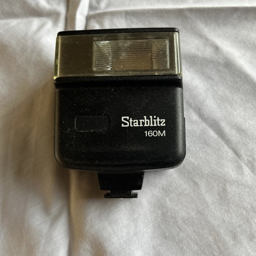 Starblitz 160m flash compact - 160m,