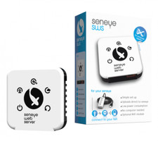 Seneye Web Server (SWS) + WiFi V6