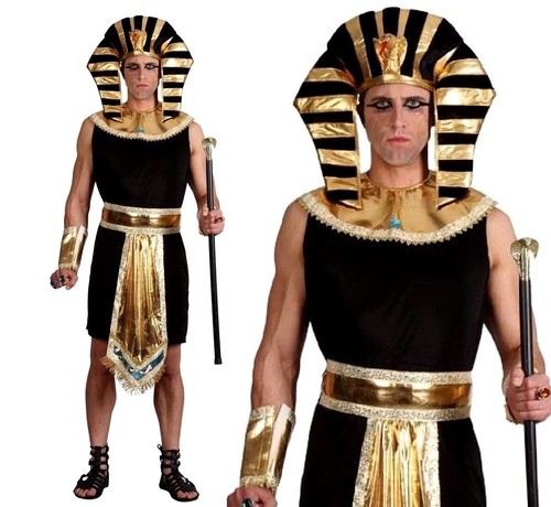 Adult egyptian king pharaoh - adult,