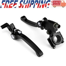 Pit Dirt Bike Snap Back Brake