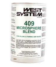 West System 409 Microsphere