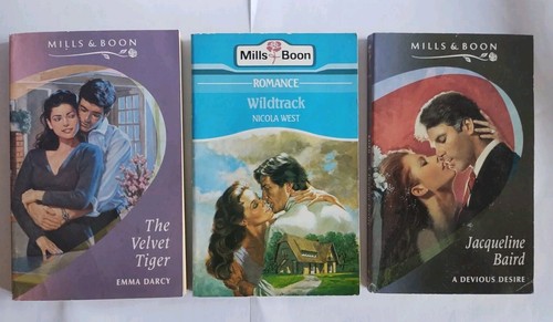 Vintage millls boon - vintage, 3