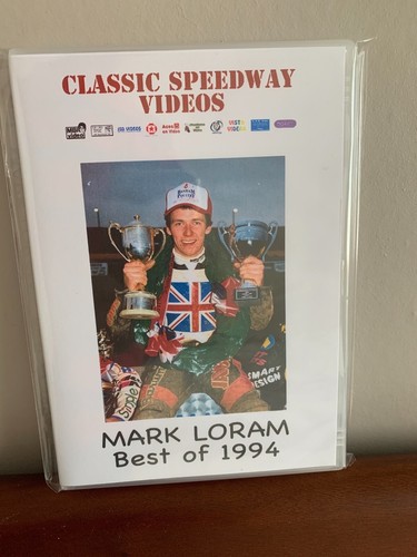 Mark loram best - -, of