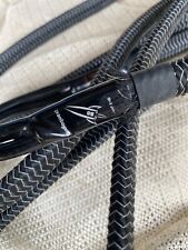 Áudio Quest Rocket 44 Speaker Cable Selling By The Meter £50 Per Meter