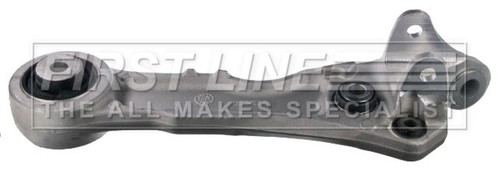 First line suspension arm - suspension,