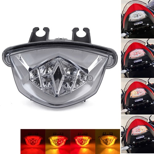 Brake led tail turn signal - led,