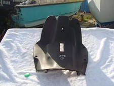 CPI 50 SCOOTER MOTORBIKE INNER LEGSHIELD LEG SHIELD PANEL COVER 1