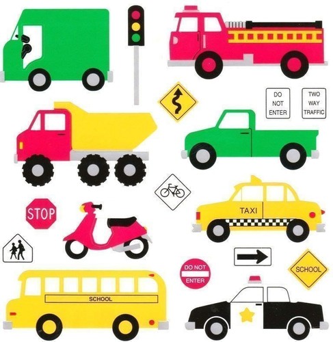 Vehicles truck fire - vehicles,