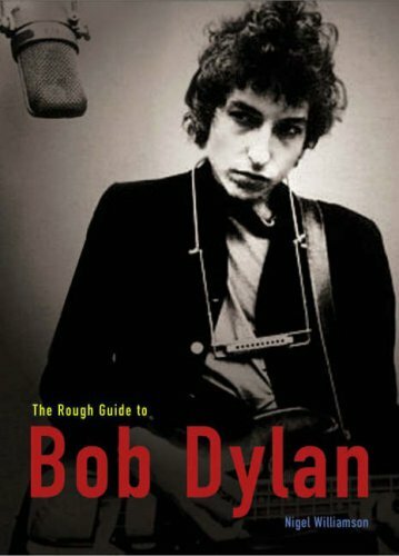 The rough guide bob - to,