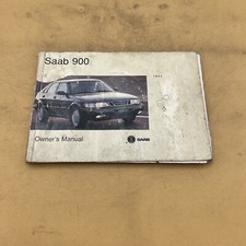 1994 ‘94 Saab 900 Owners