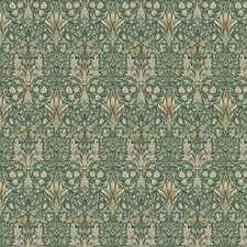 William Morris Snakeshead