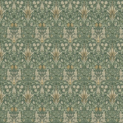 William morris snakeshead - william,