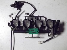 KAWASAKI ZX6R 2006 INJECTORS