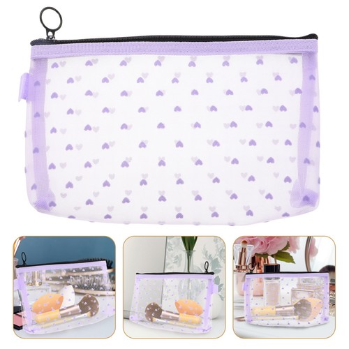 Multifunctional lavender nylon - multifunctional,
