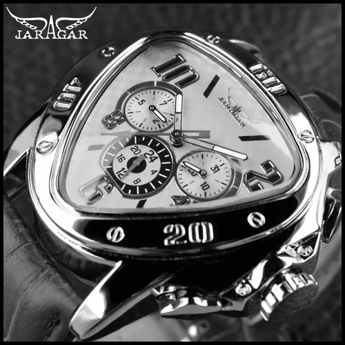 951 top class - men's, mechanical