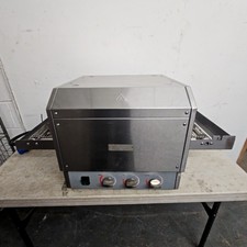 Adexa electric pizza conveyor - pizza,