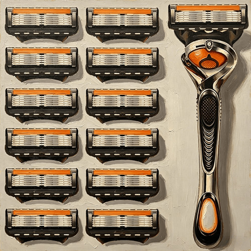 For gillette proglide men - gillette,