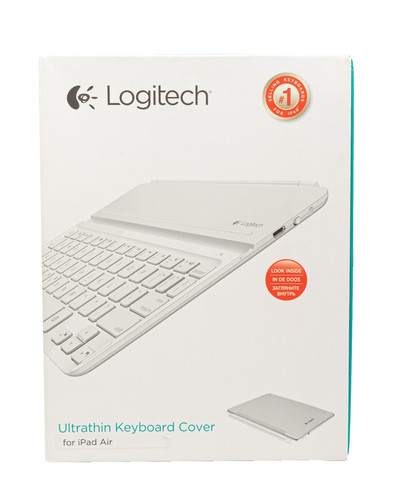 Logitech ultrathin keyboard - logitech,
