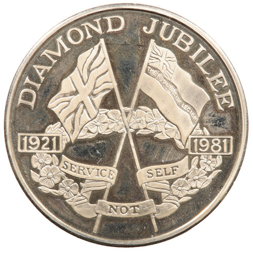 1981 royal british legion - royal,