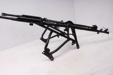 Rear frame subframe - ,
