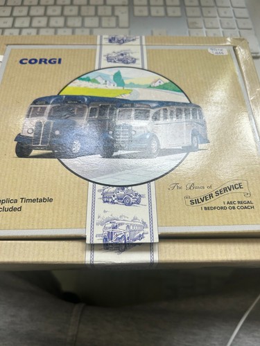 Corgi classics 97070 50 - classics,