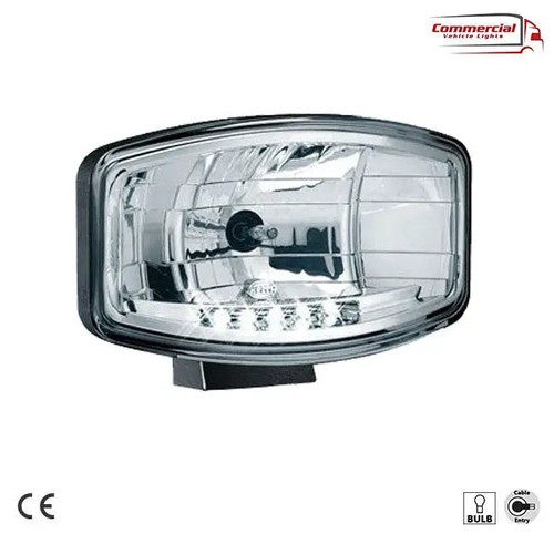 Jumbo 320 spot light - spot, /