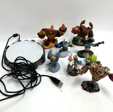 Skylanders bundle - swap