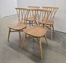 Ercol 376 Candlestick Dining