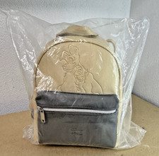 Disney Lady and the Tramp