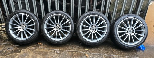 Genuine mercedes benz gla w156 - mercedes,