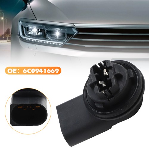 Front daytime light - front, bulb