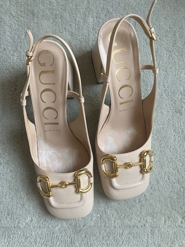 Gucci women mid heel - women’s,