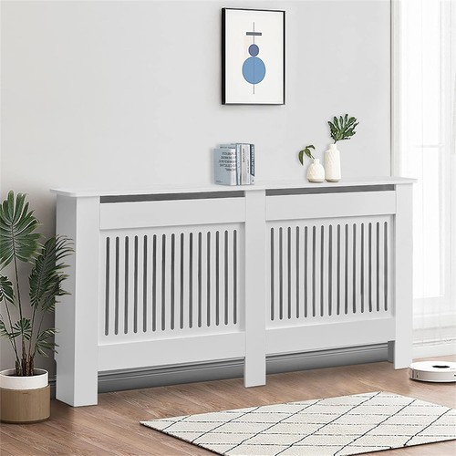 Extra tall radiator - extra,