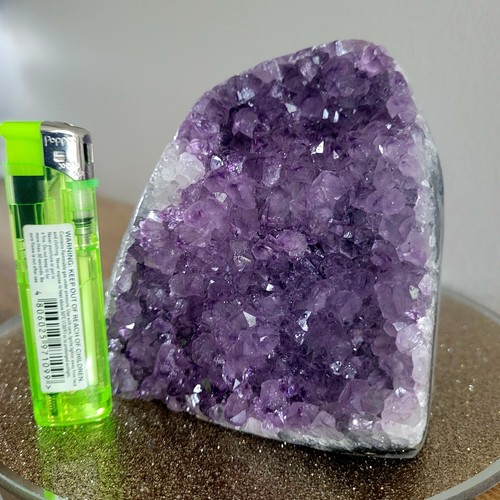 Extra large natural amethyst - extra,