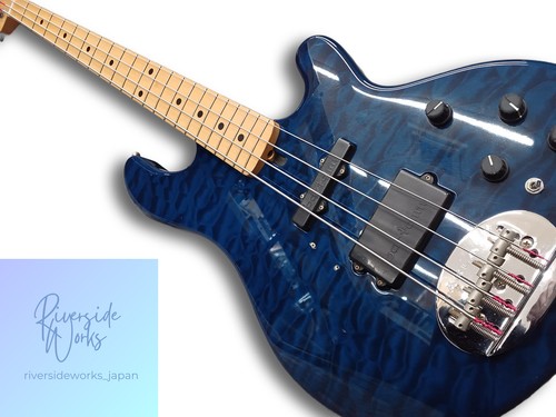 Lakland sl44 deluxe 94 - sl44-94, sl44-94