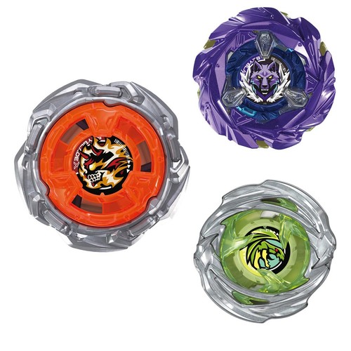 Takara tomy beyblade 21 - beyblade, ux-21